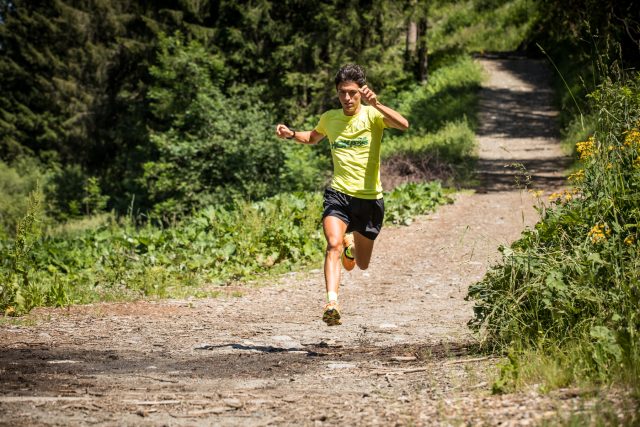 Rookie Team Hoka One One