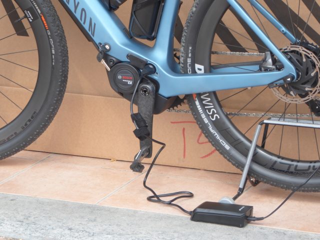 Canyon Grail:On una nuova era per le bici