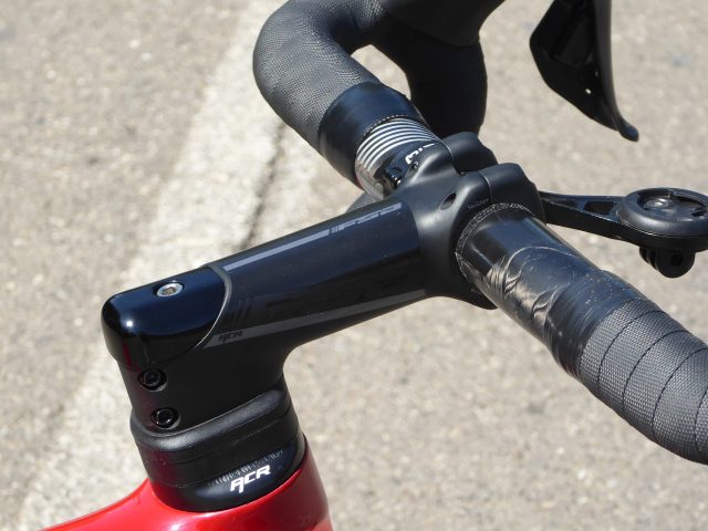 BH Bikes G8 Disc una aero dal design proprio