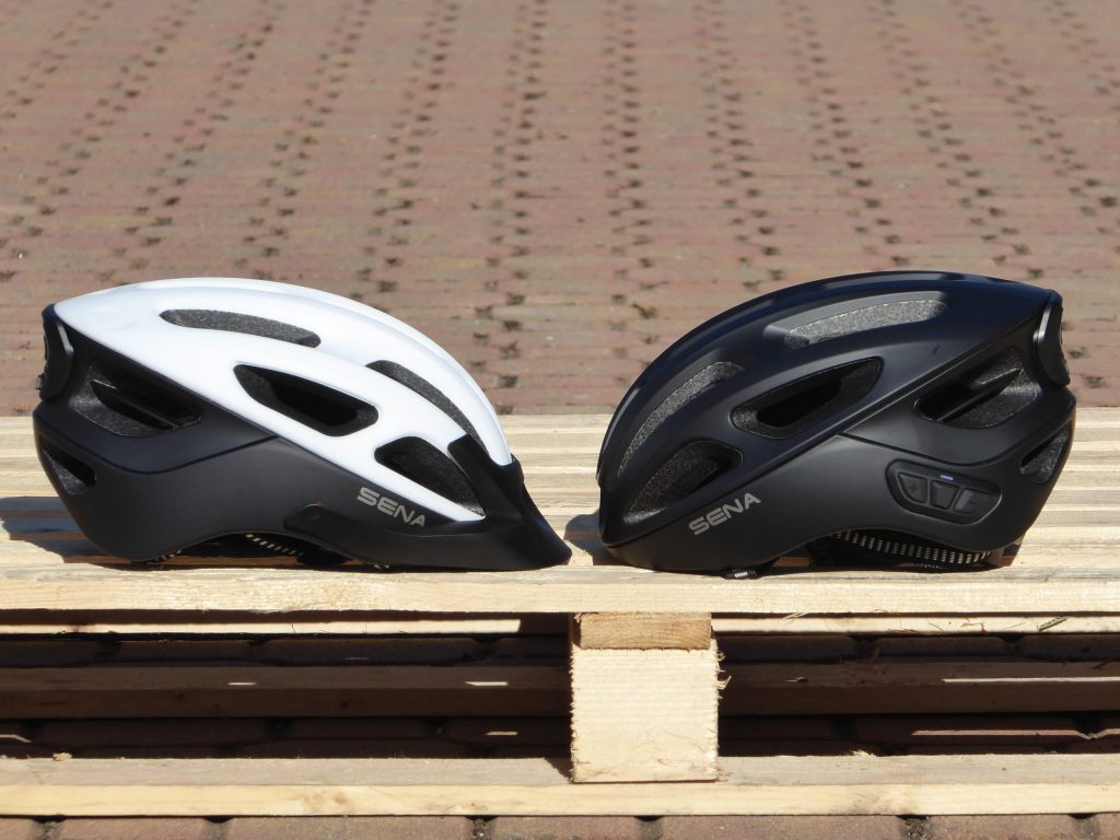 Sena R1 Evo il casco che è sempre connesso - 4bicycle
