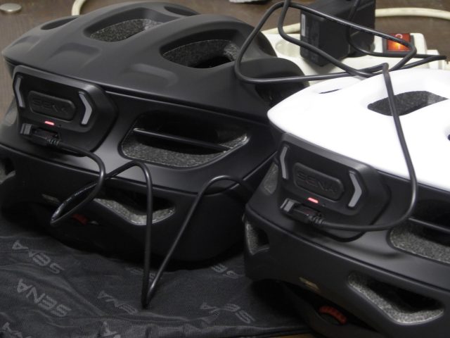 Sena R1 Evo il casco che è sempre connesso