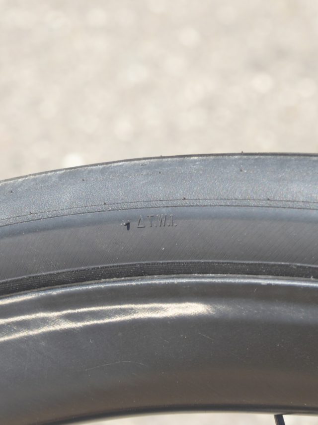 Maxxis presenta un leggerissimo High Road SL