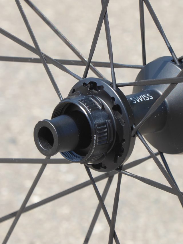 DT Swiss e le ruote ARC un progetto nuovo