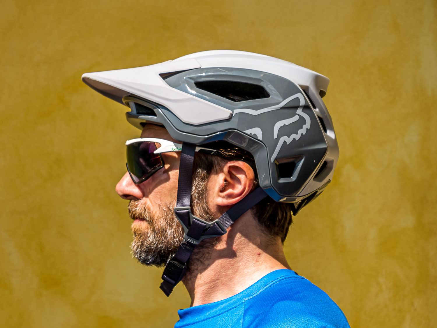 Fox Speedframe Pro, il test del casco da trail - 4ActionSport