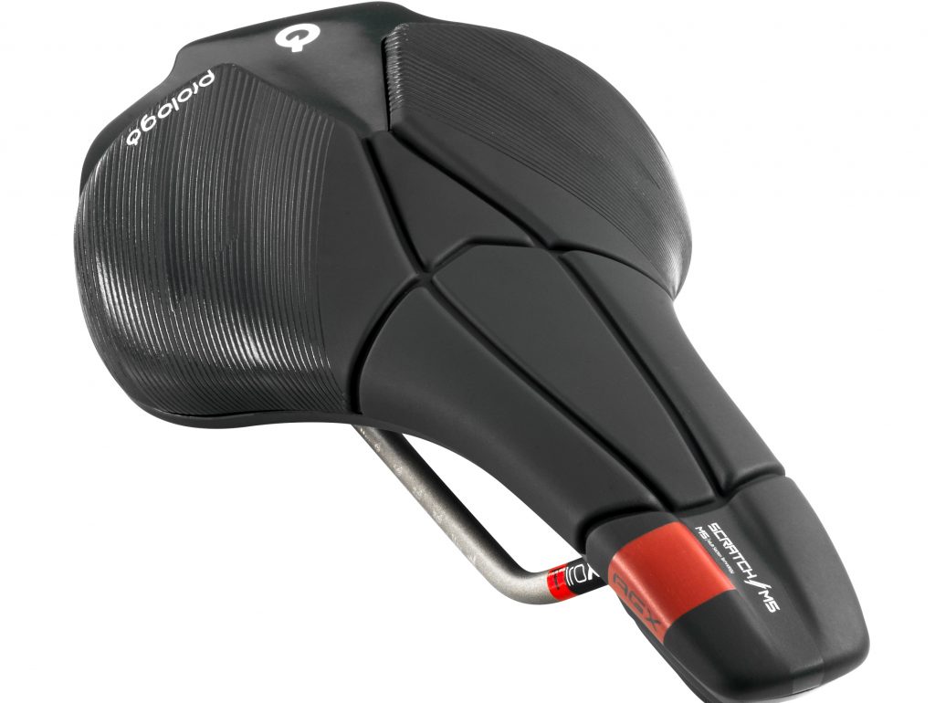 Prologo AGX Le Nuove Selle Non Solo Gravel 4bicycle