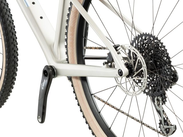 BMC Twostroke la nuova hardtail per l'XCO