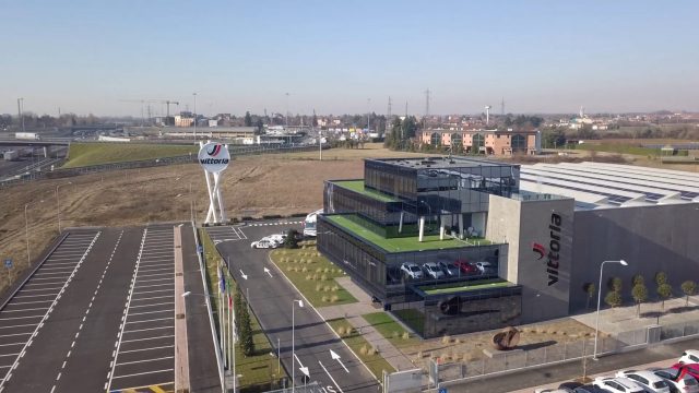 Vittoria - HQ
