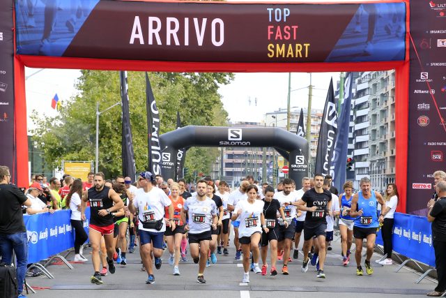 salomon running 2020