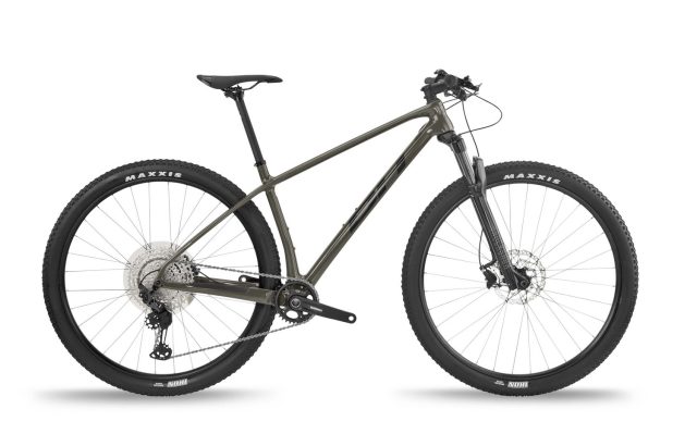 BH Ultimate RC 7.0