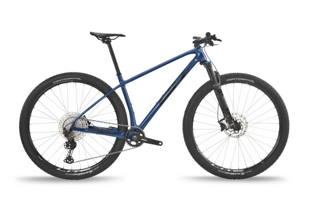 BH Ultimate RC 7.5