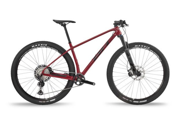 BH Ultimate RC 7.7