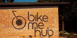 Bike me Hub