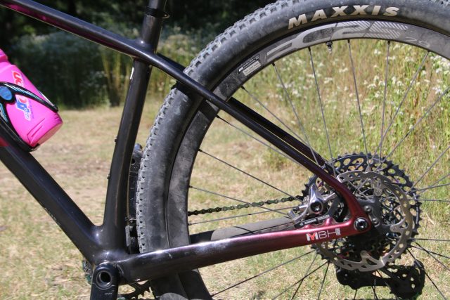 bh bikes