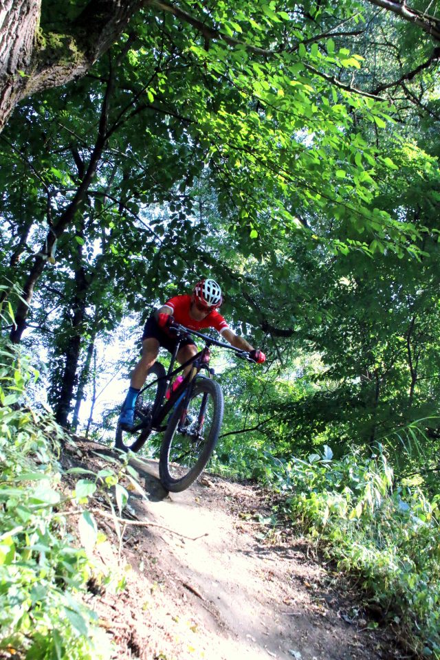 bh bikes ultimate evo carbon