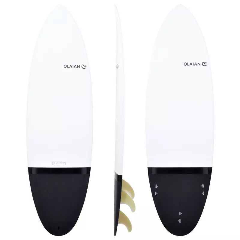 Mini tavola da Surf Corda di Wakeboard in Fibra di Fibra di Fibra di Fibra di polietilene ad Alta Resistenza della Corda di trazione 