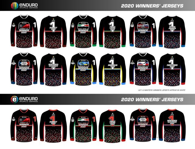 EWS - maglie