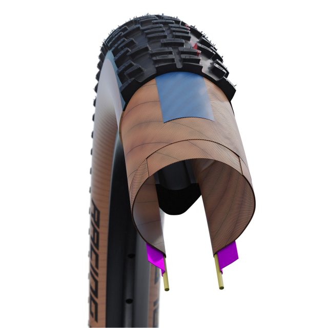 Schwalbe Super Race casing