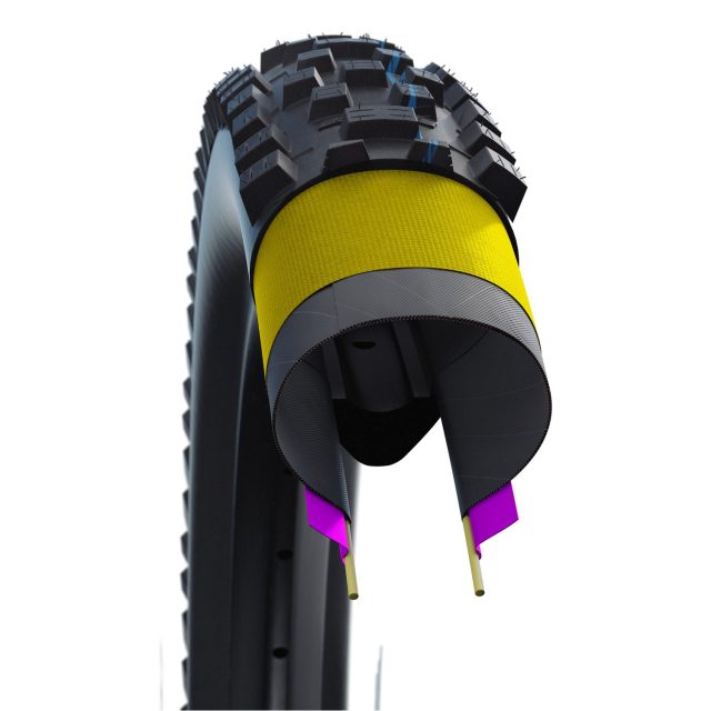 Schwalbe Super Ground casing