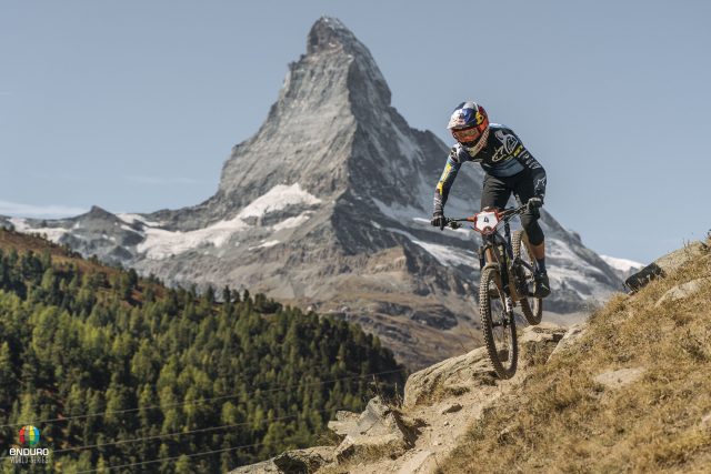 EWS Zermatt 2020 - 03
