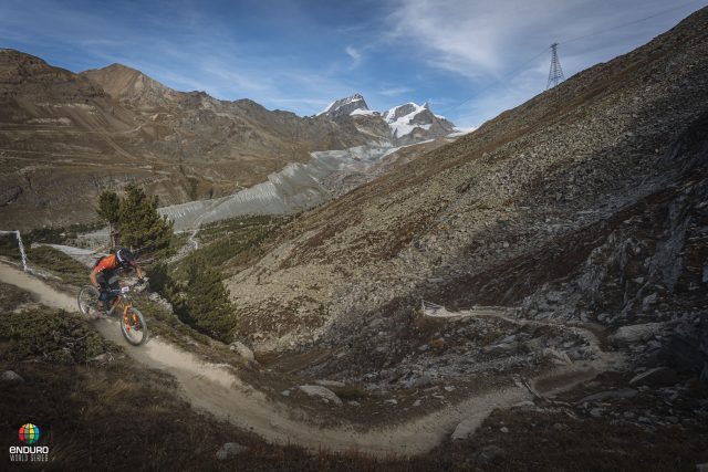 EWS Zermatt 2020 - 01