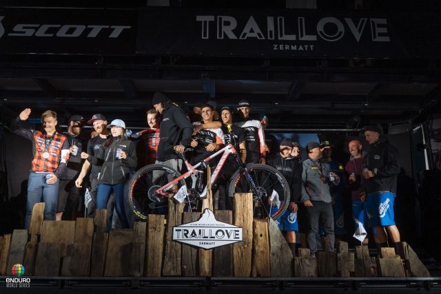 EWS Zermatt 2020 - 05