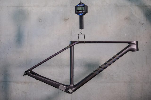 Canyon Exceed CFR MY21 - 02