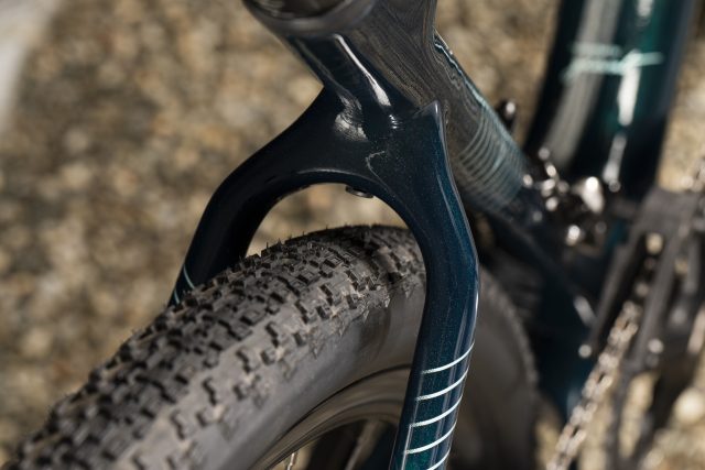 Liv Devote la bici gravel specifica per le donne