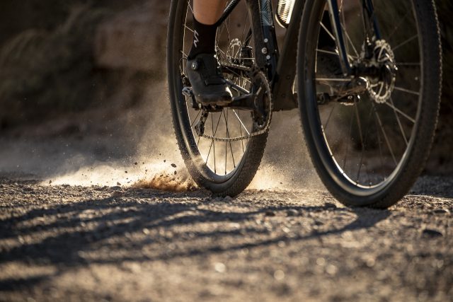 Devote la bici gravel specifica per le donne