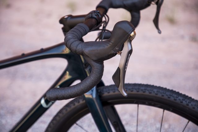 Liv Devote la bici gravel specifica per le donne