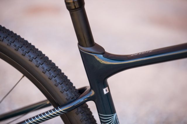 Liv Devote la bici gravel specifica per le donne
