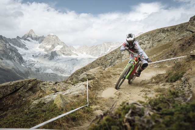 EWS-E Zermatt report 01