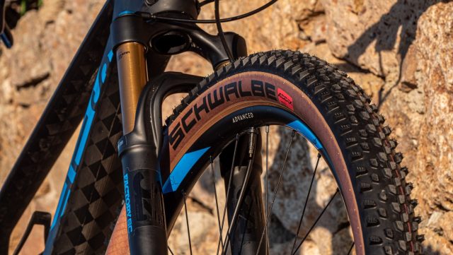 Schwalbe Racing Ralph Super Race Speed