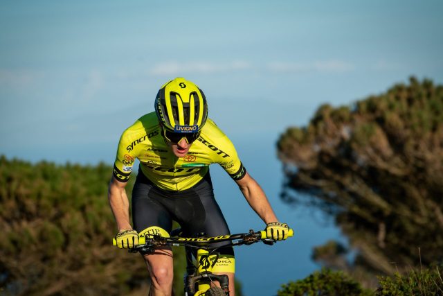 Swiss Epic Scott Racing Team 03
