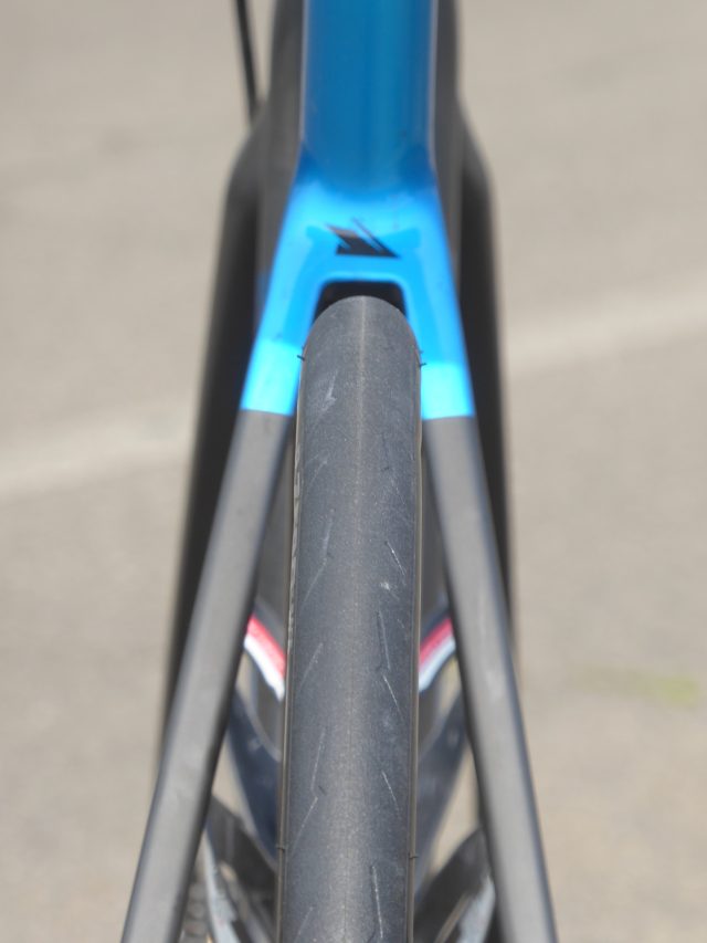Pirelli P Zero Race TLR il tubeless race longevo