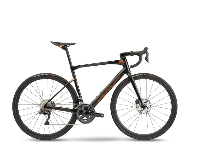 BMC allestimenti e colorazioni per il 2021