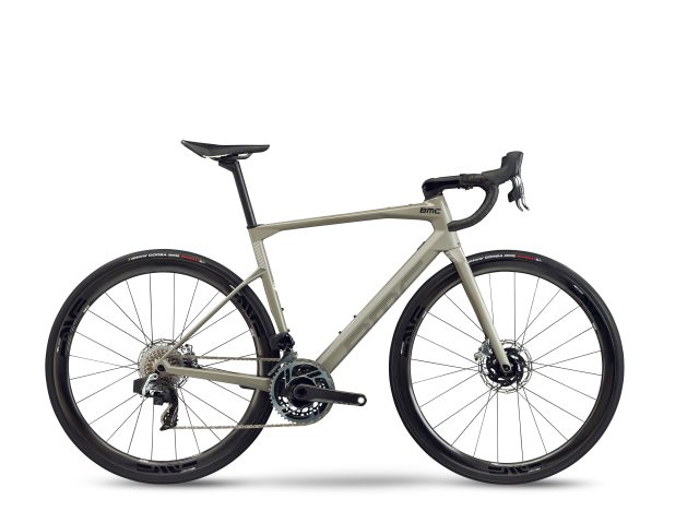 BMC allestimenti e colorazioni per il 2021