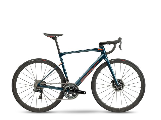 BMC allestimenti e colorazioni per il 2021