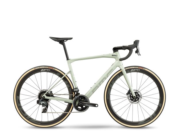 BMC allestimenti e colorazioni per il 2021