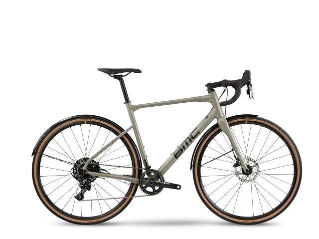 BMC allestimenti e colorazioni per il 2021