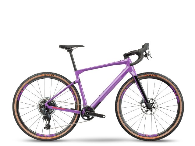BMC allestimenti e colorazioni per il 2021