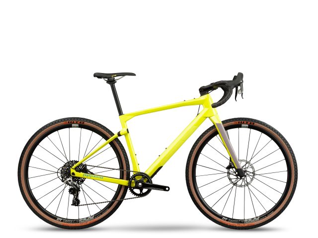 BMC allestimenti e colorazioni per il 2021