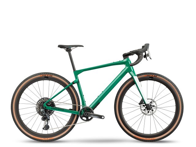 BMC allestimenti e colorazioni per il 2021