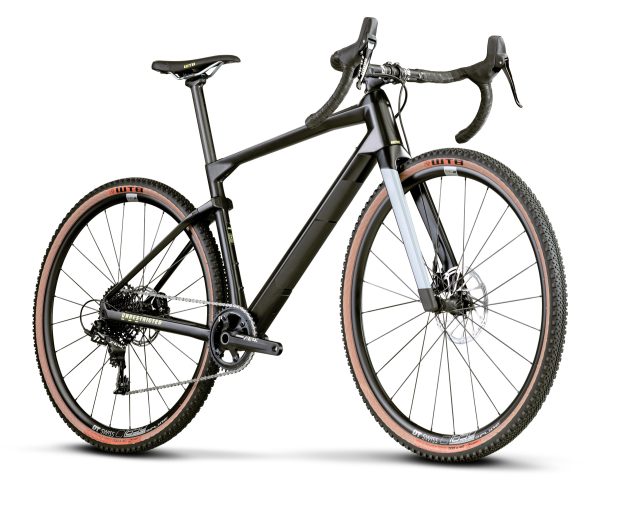 BMC allestimenti e colorazioni per il 2021