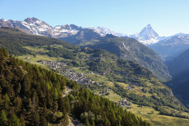 VALLE D'AOSTA-Col San Pantaleone (foto Enrico Romanzi)-8163-1