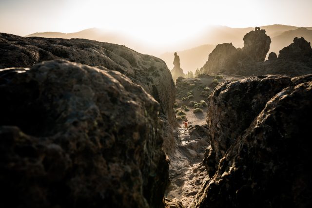 Altra immagine incredibile del TGC 2019 del fotografo Ian Corless