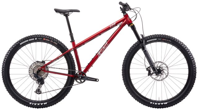 Kona Honzo ESD 10