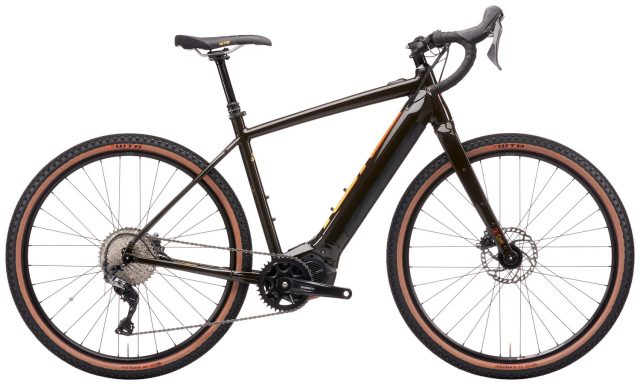 Kona Libre EL