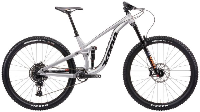 Kona Process 153 29