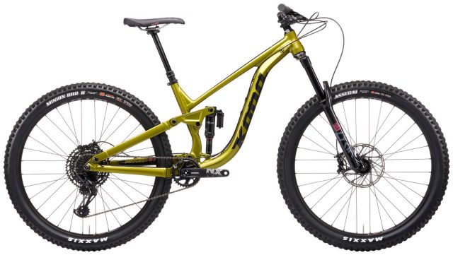 Kona Process 253 DL 29