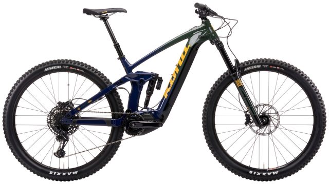 Kona Remote 160 DL